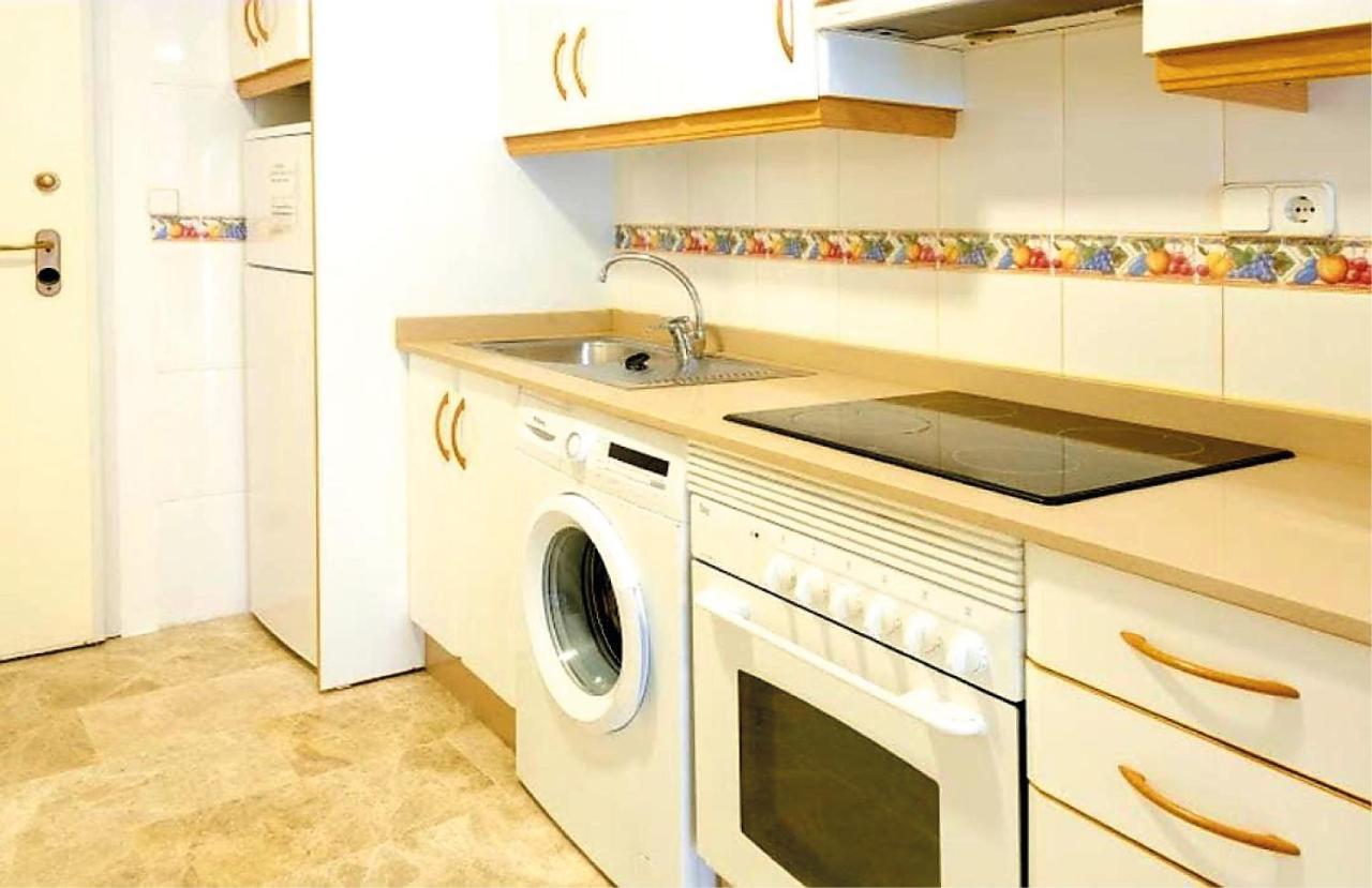 Apartamentos Turisticos Alba Cartagena Kültér fotó