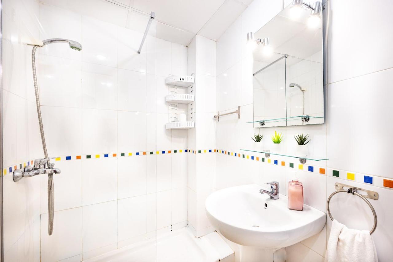 Apartamentos Turisticos Alba Cartagena Kültér fotó